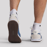 PUMA Golf Shoes - Helsinki G - White SS26