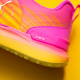 PUMA Golf Shoes - Ignite Elevate 2 Showtime - Poison Pink SS26