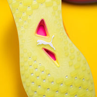PUMA Golf Shoes - Ignite Elevate 2 Showtime - Poison Pink SS26
