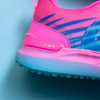 PUMA Golf Shoes - Ignite Elevate 2 Showtime - Poison Pink SS26