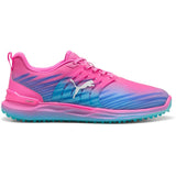 PUMA Golf Shoes - Ignite Elevate 2 Showtime - Poison Pink SS26