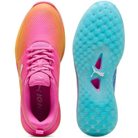 PUMA Golf Shoes - Ignite Elevate 2 Showtime - Poison Pink SS26