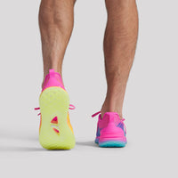 PUMA Golf Shoes - Ignite Elevate 2 Showtime - Poison Pink SS26