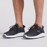 PUMA Golf Shoes - Ignite Elevate 2 Tour - Black SS26