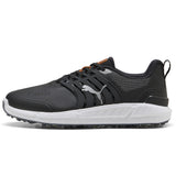 PUMA Golf Shoes - Ignite Elevate 2 Tour - Black SS26