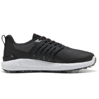 PUMA Golf Shoes - Ignite Elevate 2 Tour - Black SS26