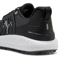 PUMA Golf Shoes - Ignite Elevate 2 Tour - Black SS26