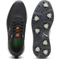 PUMA Golf Shoes - Ignite Elevate 2 Tour - Black SS26
