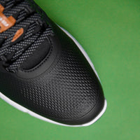 PUMA Golf Shoes - Ignite Elevate 2 Tour - Black SS26