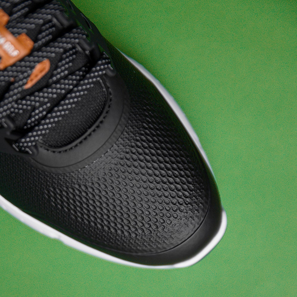 PUMA Golf Shoes - Ignite Elevate 2 Tour - Black SS26