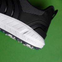 PUMA Golf Shoes - Ignite Elevate 2 Tour - Black SS26