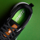 PUMA Golf Shoes - Ignite Elevate 2 Tour - Black SS26