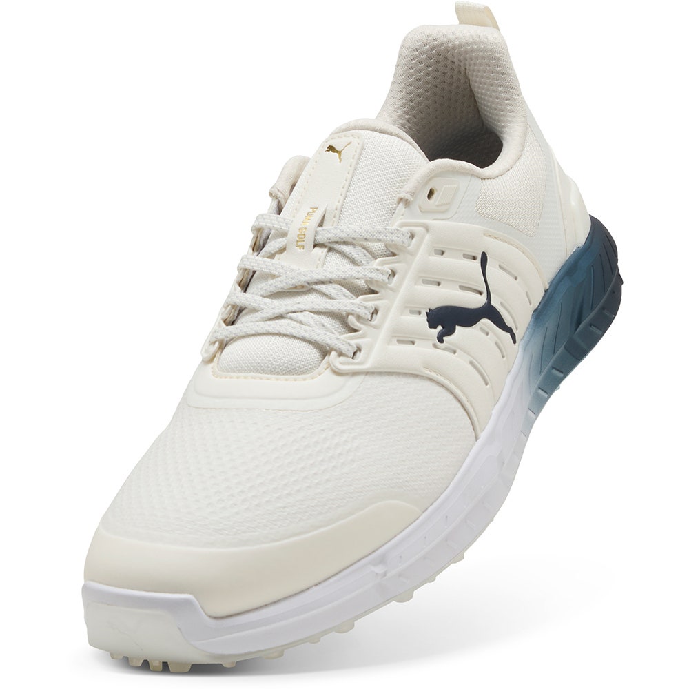 PUMA Golf Shoes - Ignite Elevate 2 Tour - Coastal Claret AW26