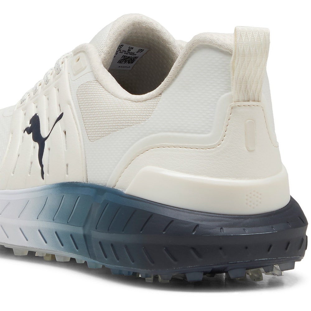 PUMA Golf Shoes - Ignite Elevate 2 Tour - Coastal Claret AW26