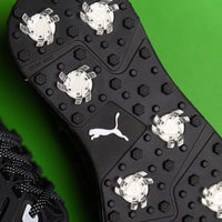 PUMA Golf Shoes - Ignite Elevate 2 Tour - Puma Black AW25