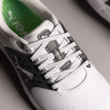 PUMA Golf Shoes - Ignite Elevate 2 Tour - White - Slate Sky SS26