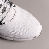 PUMA Golf Shoes - Ignite Elevate 2 Tour - White - Slate Sky SS26