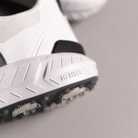 PUMA Golf Shoes - Ignite Elevate 2 Tour - White - Slate Sky SS26