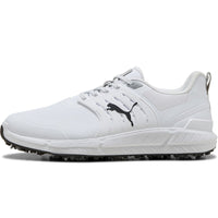 PUMA Golf Shoes - Ignite Elevate 2 Tour - White SS26