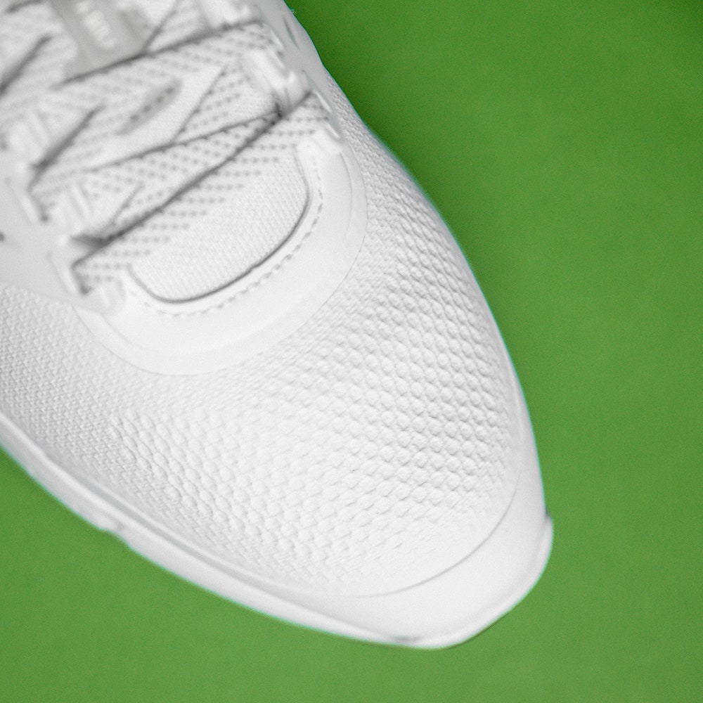 PUMA Golf Shoes - Ignite Elevate 2 Tour - White SS26