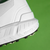 PUMA Golf Shoes - Ignite Elevate 2 Tour - White SS26