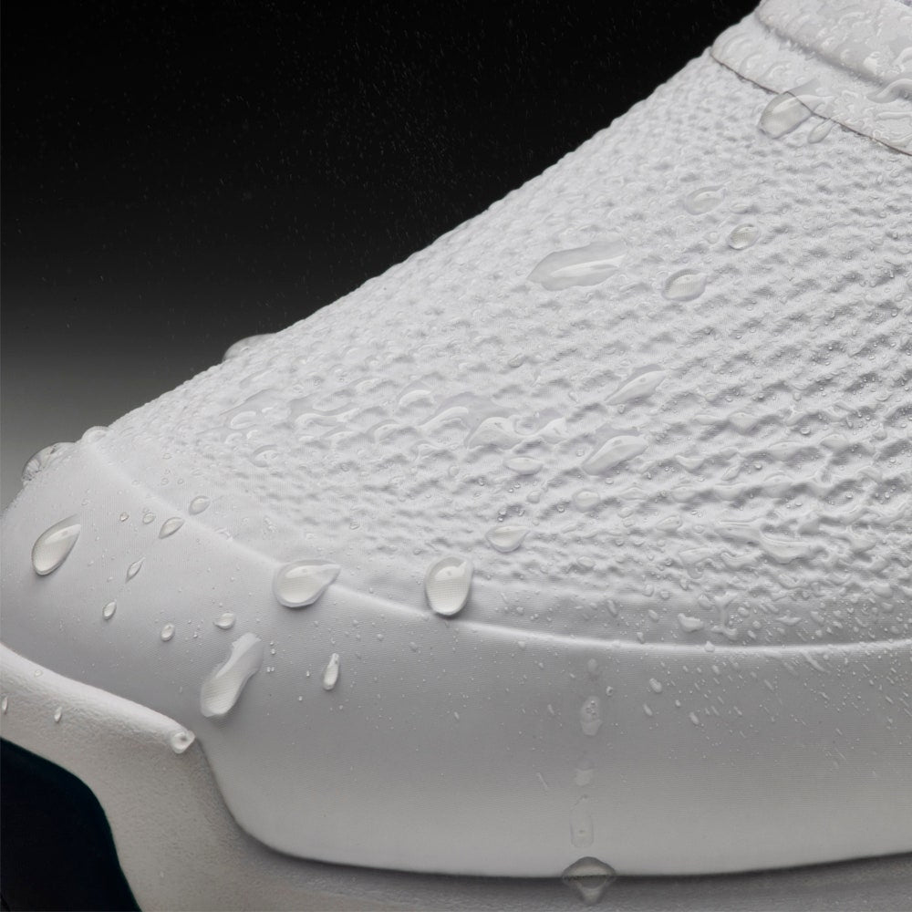 PUMA Golf Shoes - Ignite Elevate 2 Tour - White SS26