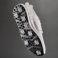 PUMA Golf Shoes - Ignite Elevate 2 Tour - White SS26