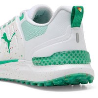 PUMA Golf Shoes - Ignite Elevate API - White Glow SS25