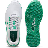 PUMA Golf Shoes - Ignite Elevate API - White Glow SS25