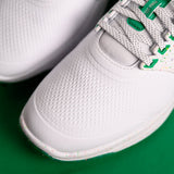PUMA Golf Shoes - Ignite Elevate API - White Glow SS25