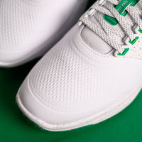 PUMA Golf Shoes - Ignite Elevate API - White Glow SS25