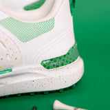 PUMA Golf Shoes - Ignite Elevate API - White Glow SS25