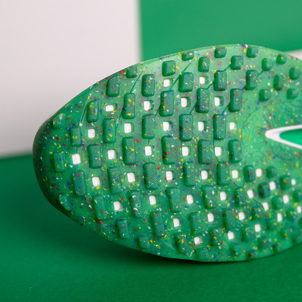 PUMA Golf Shoes - Ignite Elevate API - White Glow SS25