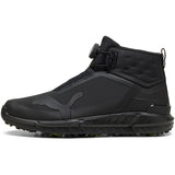 PUMA Golf Shoes - Ignite Elevate Winter Boot - Black AW26