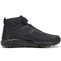 PUMA Golf Shoes - Ignite Elevate Winter Boot - Black AW26