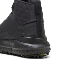 PUMA Golf Shoes - Ignite Elevate Winter Boot - Black AW26