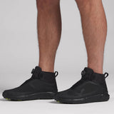 PUMA Golf Shoes - Ignite Elevate Winter Boot - Black AW26