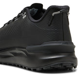 PUMA Golf Shoes - Ignite Elevate X - Puma Black AW25