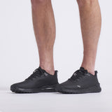 PUMA Golf Shoes - Ignite Elevate X - Puma Black AW25