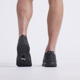 PUMA Golf Shoes - Ignite Elevate X - Puma Black AW25