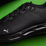 PUMA Golf Shoes - Ignite Elevate X - Puma Black AW25