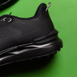 PUMA Golf Shoes - Ignite Elevate X - Puma Black AW25