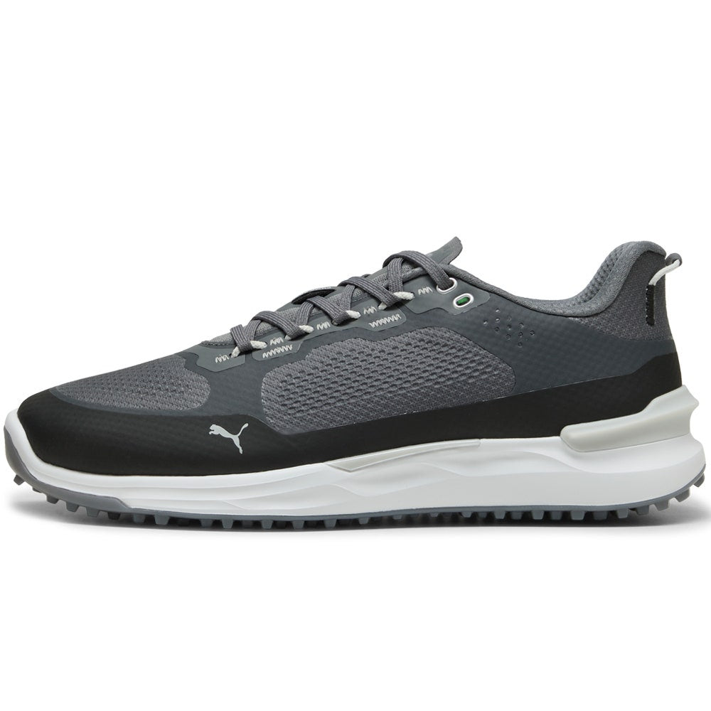 PUMA Golf Shoes - Ignite Elevate X - Slate Sky SS26