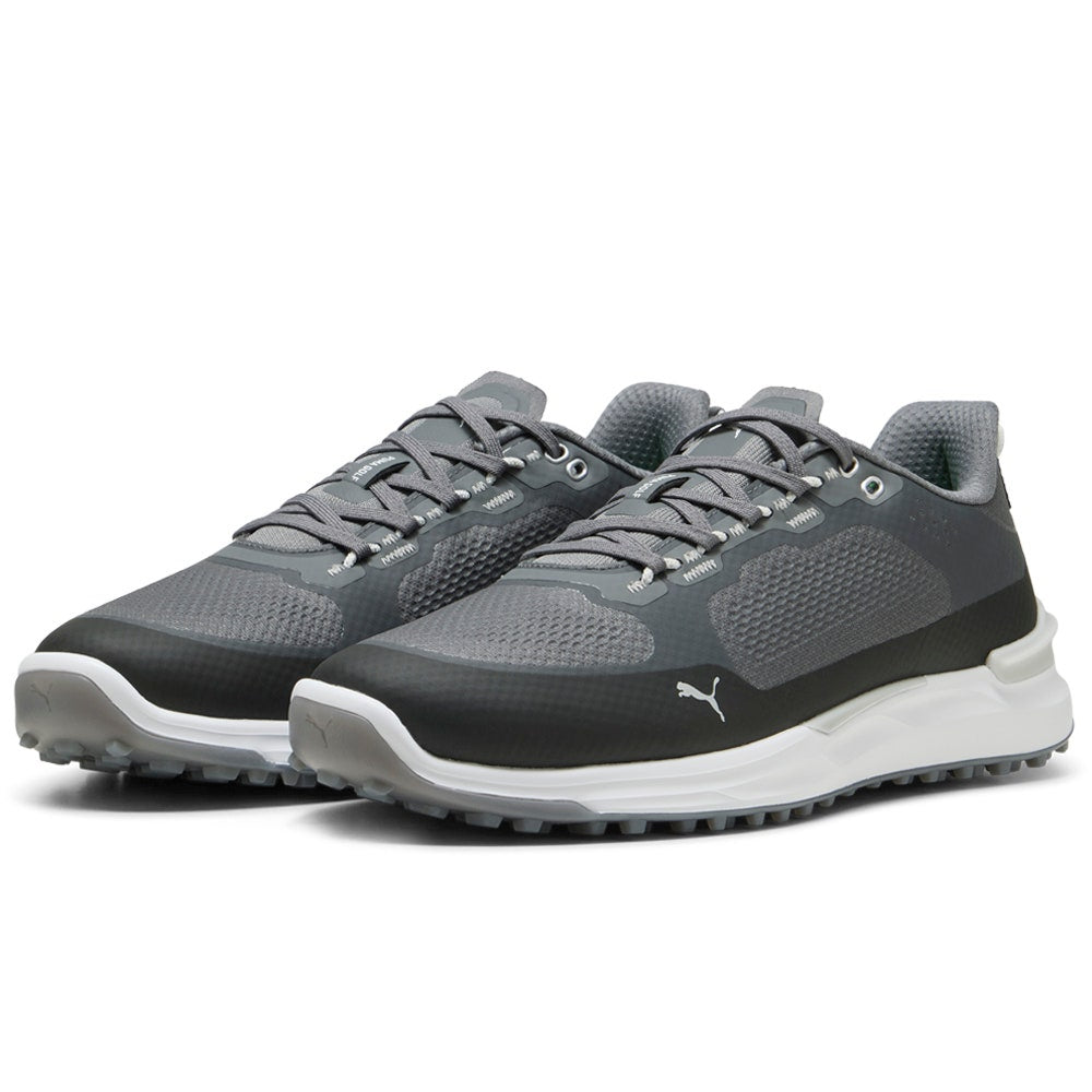 PUMA Golf Shoes - Ignite Elevate X - Slate Sky SS26