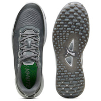 PUMA Golf Shoes - Ignite Elevate X - Slate Sky SS26