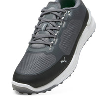 PUMA Golf Shoes - Ignite Elevate X - Slate Sky SS26