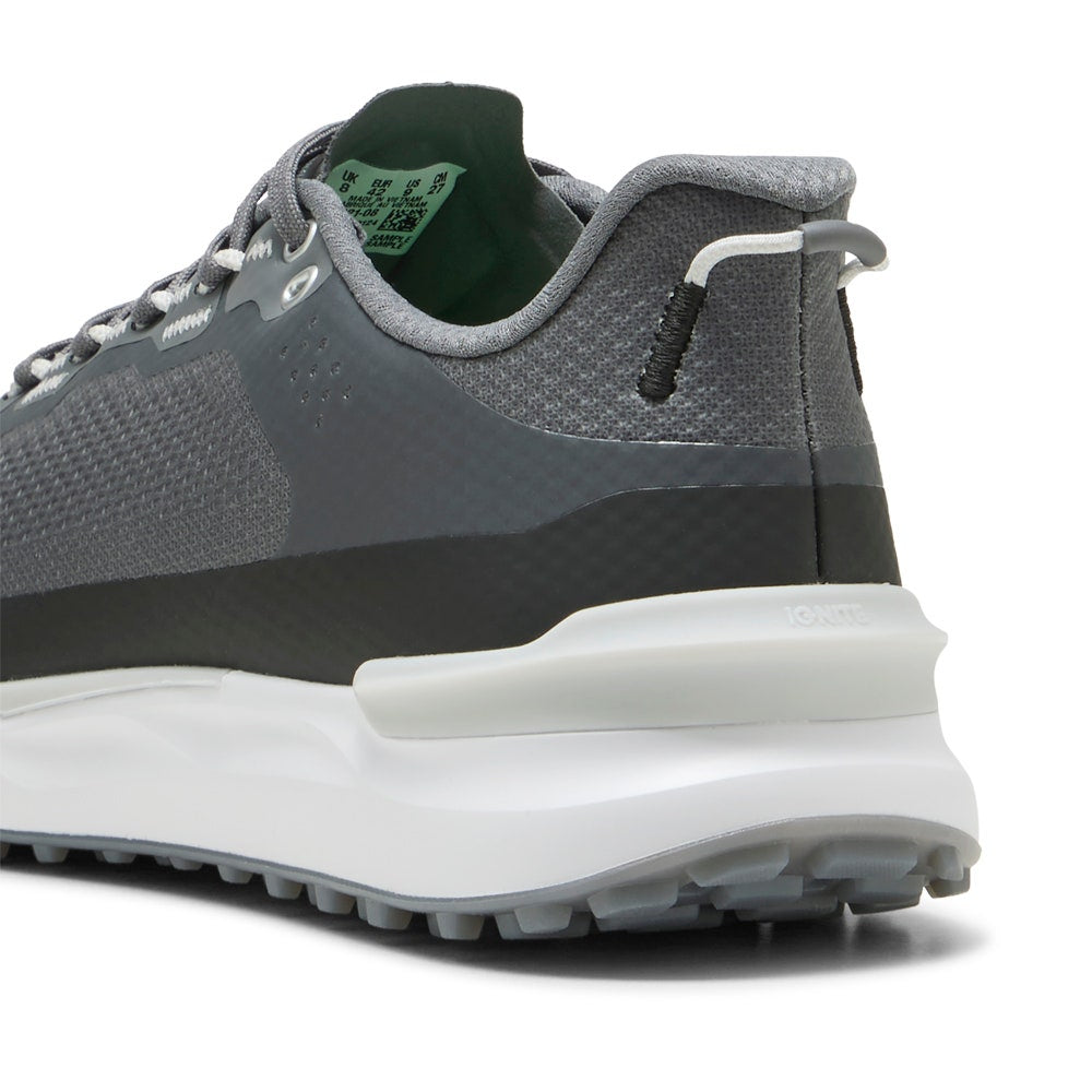 PUMA Golf Shoes - Ignite Elevate X - Slate Sky SS26