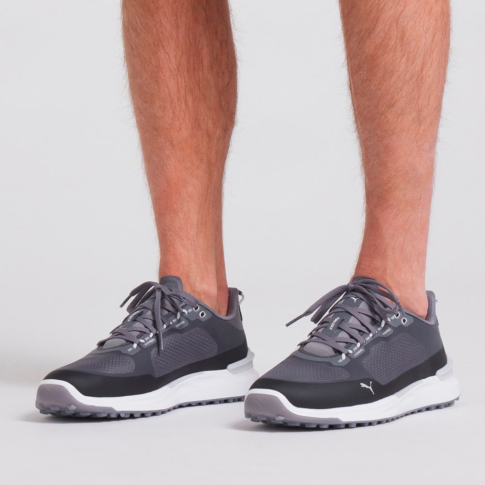 PUMA Golf Shoes - Ignite Elevate X - Slate Sky SS26