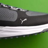 PUMA Golf Shoes - Ignite Elevate X - Slate Sky SS26