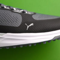 PUMA Golf Shoes - Ignite Elevate X - Slate Sky SS26